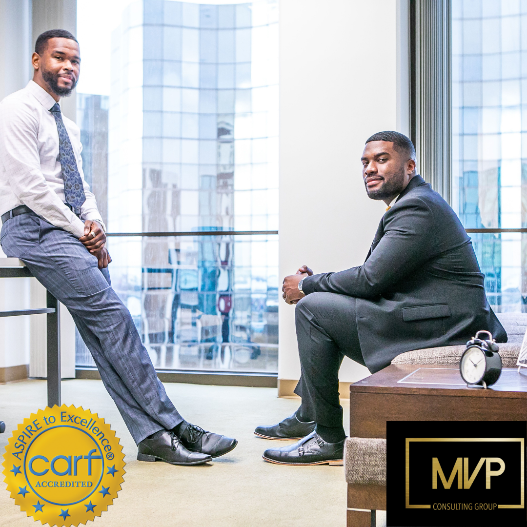 mvp consulting carf