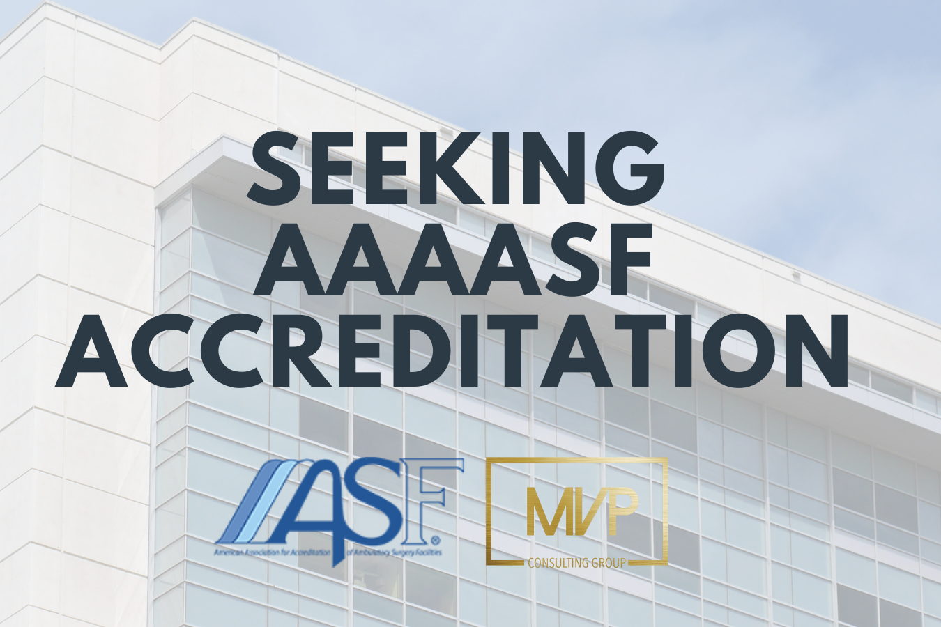 AAAASF accreditation