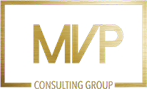 MVP Consulting logo