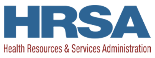 HRSA logo