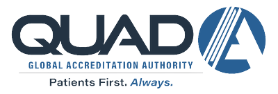 quad logo