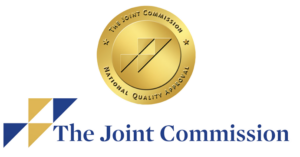 Joint Commission logo