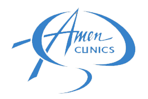 amen clinics logo