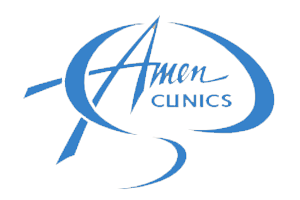 amen clinics logo