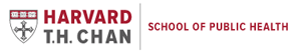 harvard school of public health logo