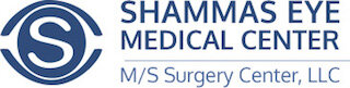 shammas eye center logo