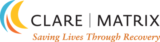 clare matrix logo