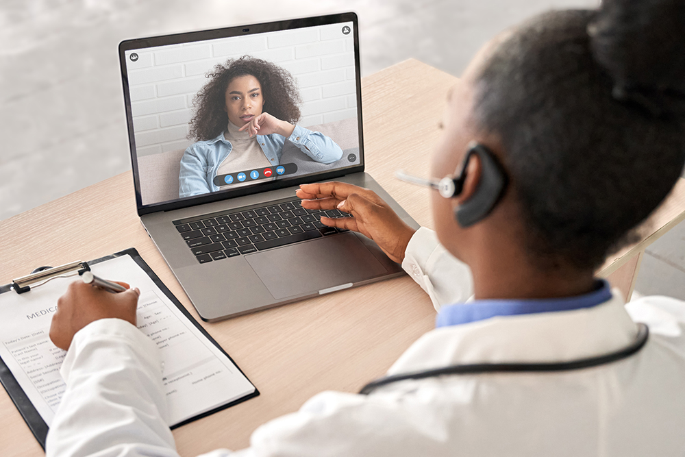 outpatient telehealth