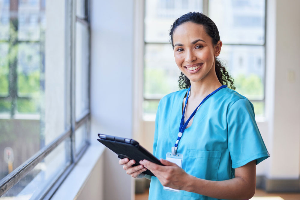 nurse staffing