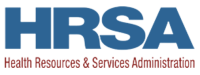 HRSA logo